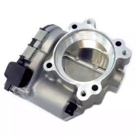 WILMINK GROUP wg1268459 -  Патрубок дроссельной заслонки